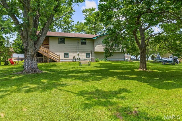 550 Dorothy St, Farmington, MO 63640 - photo 5