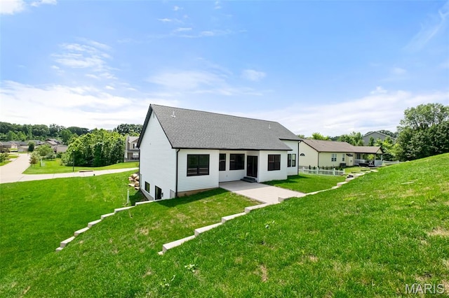 1513 Timber Wolf Dr, Festus, MO 63028 - photo 38