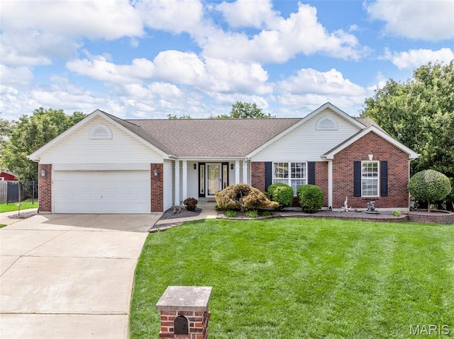521 Pinehurst Woods Ct, Ofallon, MO 63366 - photo 1
