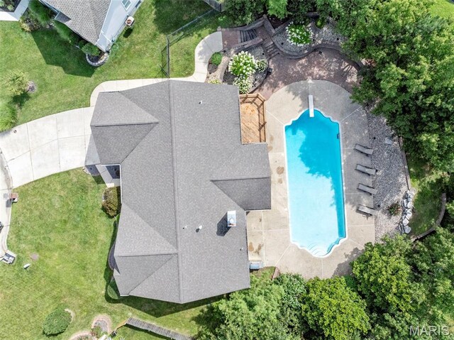 521 Pinehurst Woods Ct, Ofallon, MO 63366 - photo 28