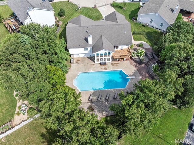 521 Pinehurst Woods Ct, Ofallon, MO 63366 - photo 29