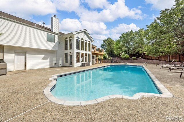 521 Pinehurst Woods Ct, Ofallon, MO 63366 - photo 27