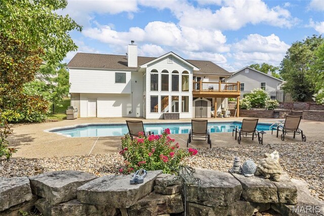 521 Pinehurst Woods Ct, Ofallon, MO 63366 - photo 21