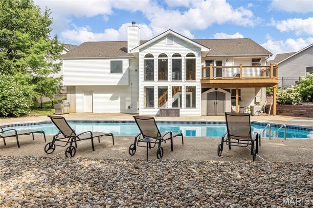 521 Pinehurst Woods Ct, Ofallon, MO 63366 - photo 22
