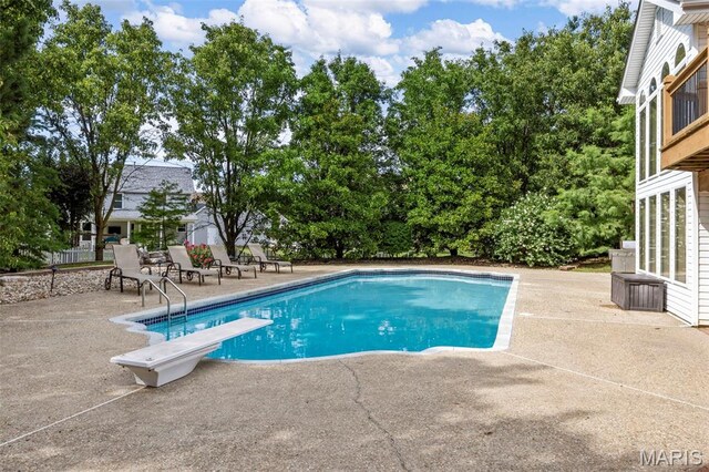 521 Pinehurst Woods Ct, Ofallon, MO 63366 - photo 24