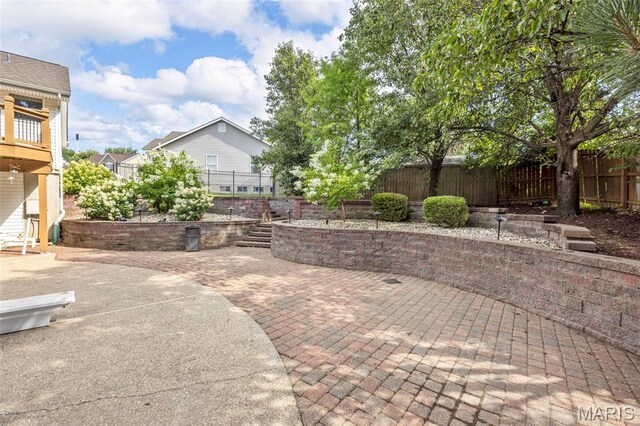 521 Pinehurst Woods Ct, Ofallon, MO 63366 - photo 25