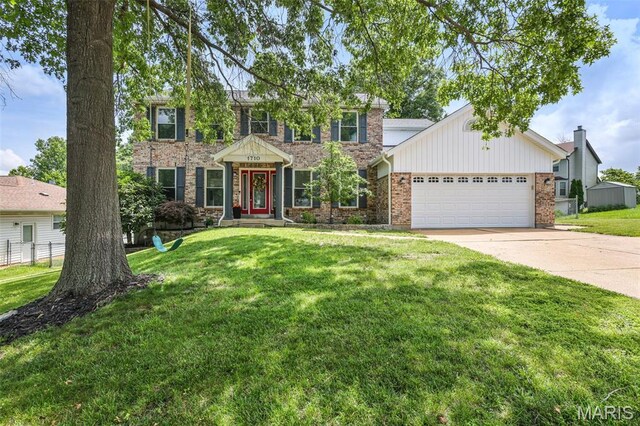 1710 San Martin Dr, Fenton, MO 63026 - photo 1