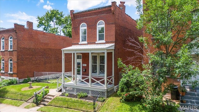 3547 Nebraska Ave, Saint Louis, MO 63118 - photo 1