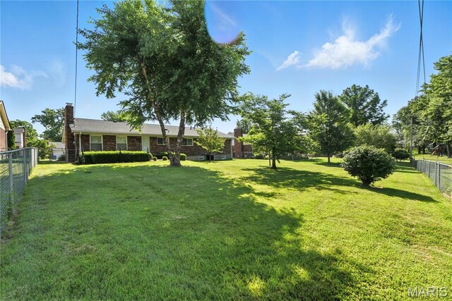 5066 Reynosa Dr, Saint Louis, MO 63128 - photo 21