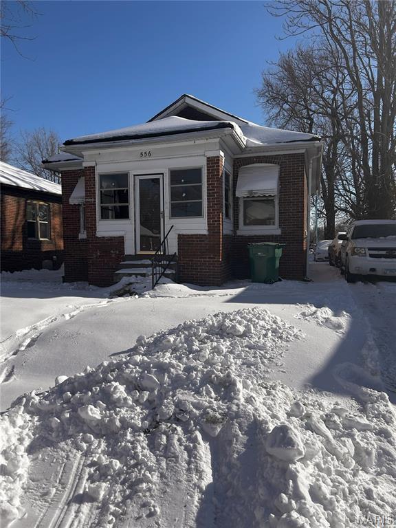 556 Wimmer Pl E, St Louis, IL 62205 - photo 1