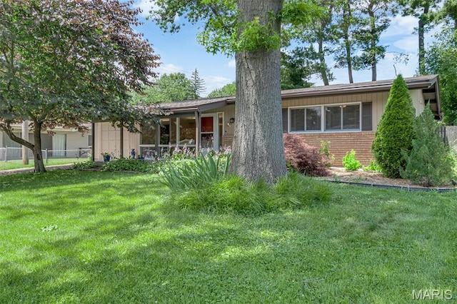 2265 Brook Dr, Florissant, MO 63033