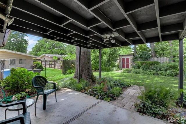 2265 Brook Dr, Florissant, MO 63033
