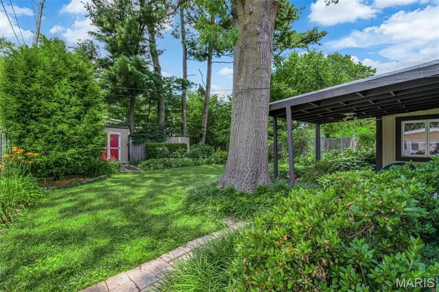 2265 Brook Dr, Florissant, MO 63033