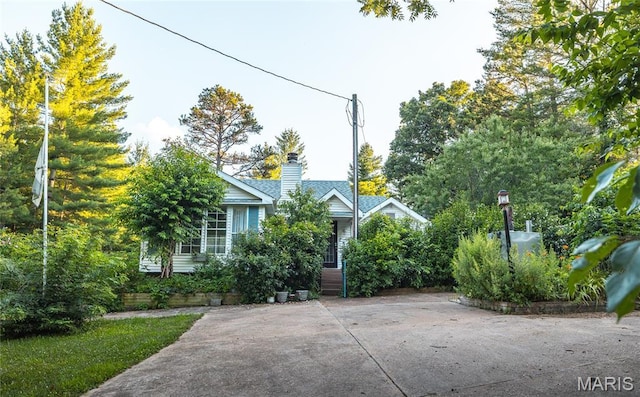 20 Berryman Cutoff Rd, Steelville, MO 65565 - photo 4