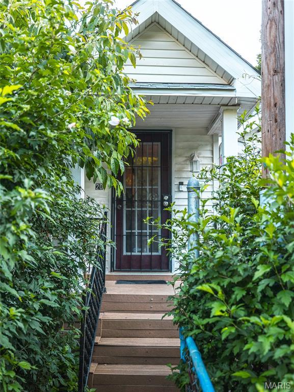 20 Berryman Cutoff Rd, Steelville, MO 65565 - photo 5