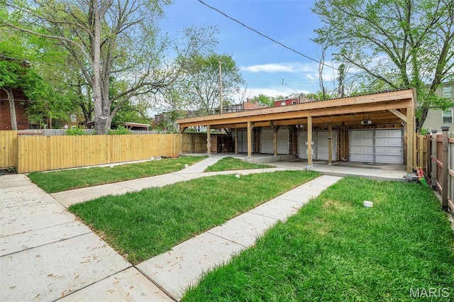 3324 Michigan Ave, Saint Louis, MO 63118 - photo 9