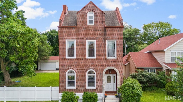3136 Rutger St, Saint Louis, MO 63104 - photo 1
