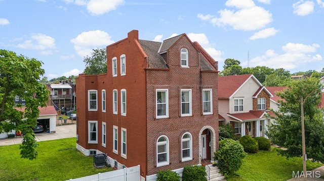 3136 Rutger St, Saint Louis, MO 63104 - photo 35