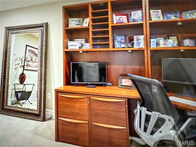 259 Meadowbrook Country Club Est, Ballwin, MO 63011 - view of office space