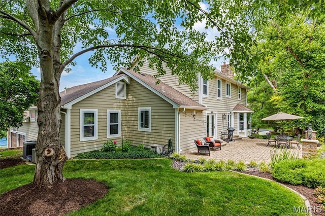 624 Aspen Ridge Ct, Town And Country, MO 63017