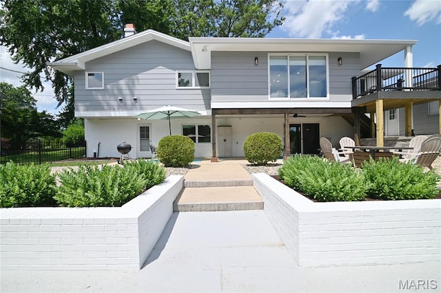 108 Pebble Acres Dr, Town And Country, MO 63141 - photo 33