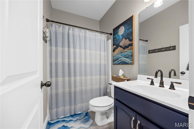 105 Cypress Meadows Dr, Wentzville, MO 63385 - full bath featuring vanity and toilet