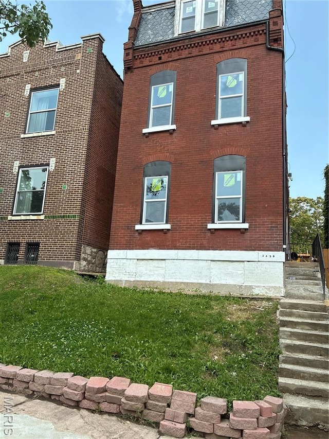 3436 Pennsylvania Ave Unit A-B, Saint Louis, MO 63118