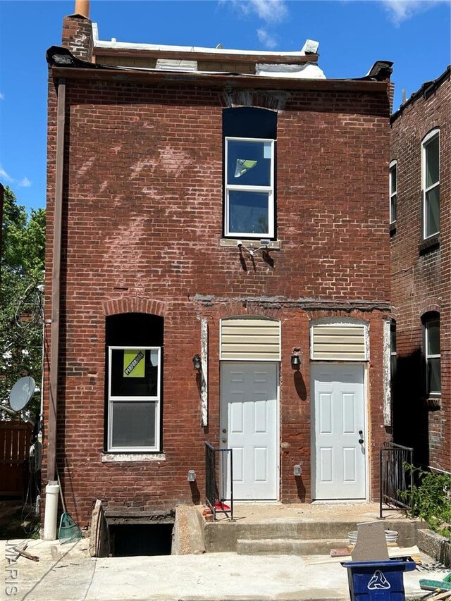3436 Pennsylvania Ave Unit A-B, Saint Louis, MO 63118