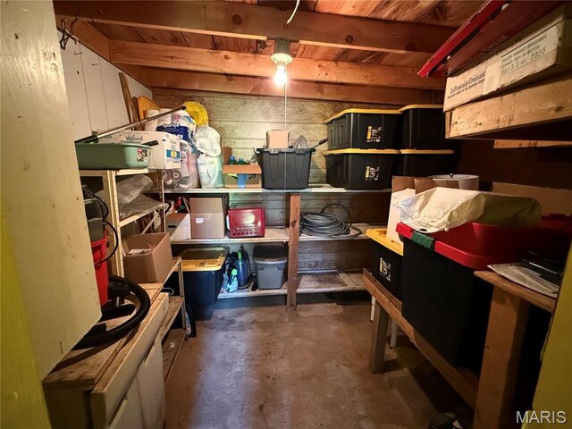 169 Grand Ave, Lebanon, MO 65536 - view of storage area