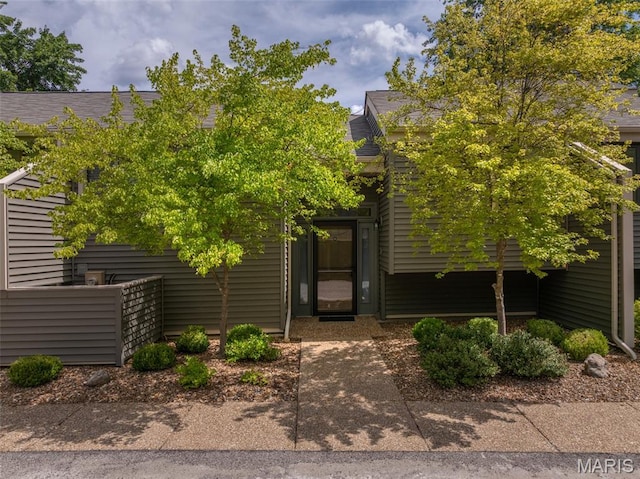 15 Lionshead Ridge Dr Unit 15, Innsbrook, MO 63390 - view of obstructed view of property