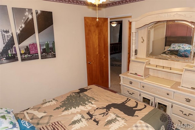49 Bedford Dr, Belleville, IL 62226 - view of bedroom