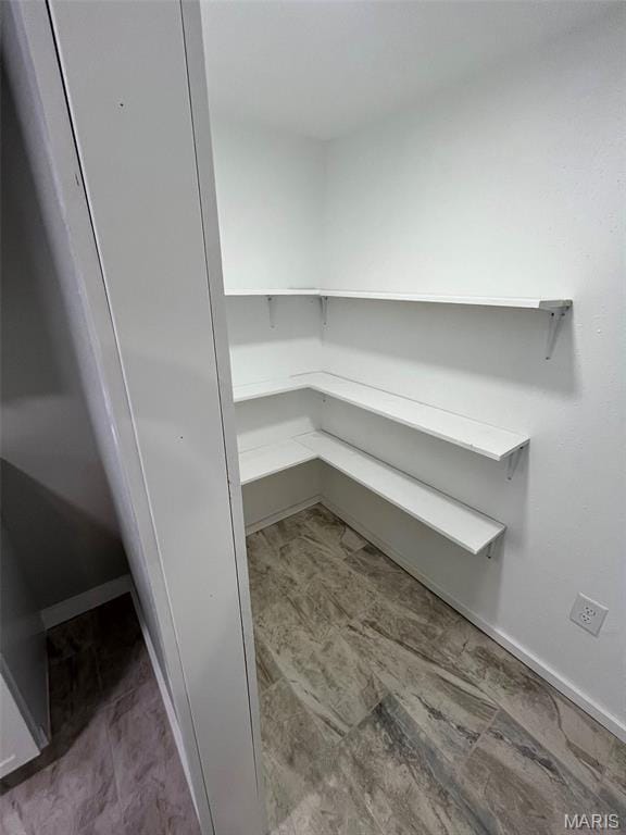 302 State St, Scott City, MO 63780 - view of storage area