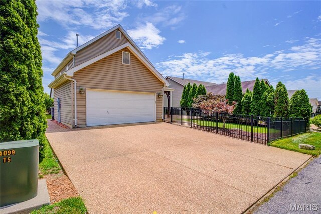 119 Hawks Haven Dr, Ofallon, MO 63368 - photo 25