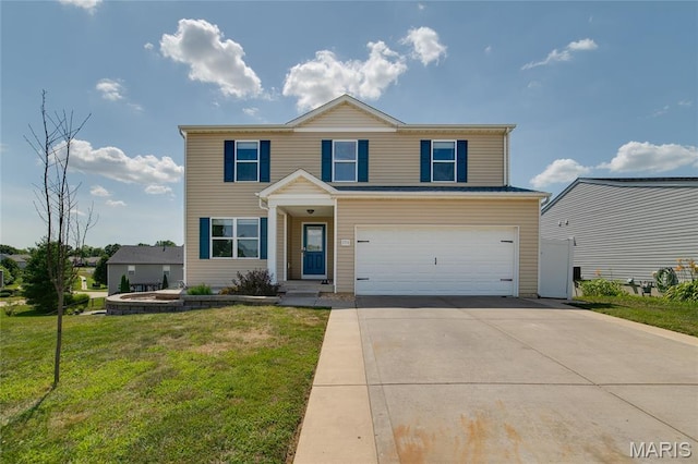 704 Rabbit Run Dr, Wentzville, MO 63385 - photo 1