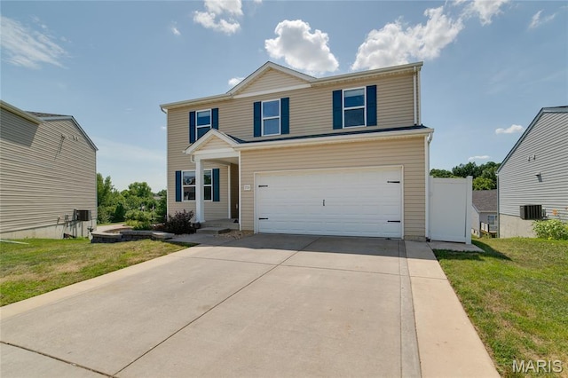 704 Rabbit Run Dr, Wentzville, MO 63385 - photo 3