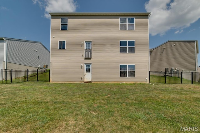 704 Rabbit Run Dr, Wentzville, MO 63385 - photo 38