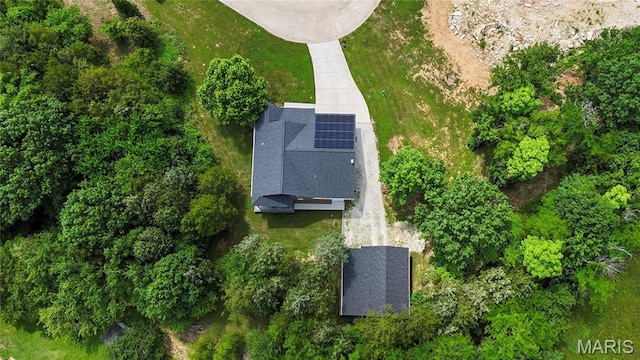 358 N Thomas St, De Soto, MO 63020 - view of subject property