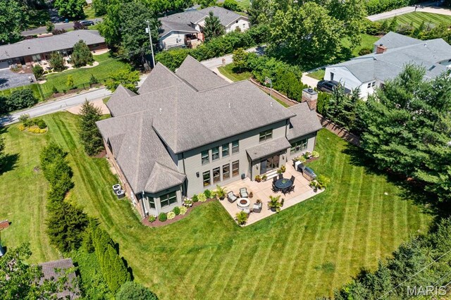 5 Downey Ln, Olivette, MO 63132 - photo 3