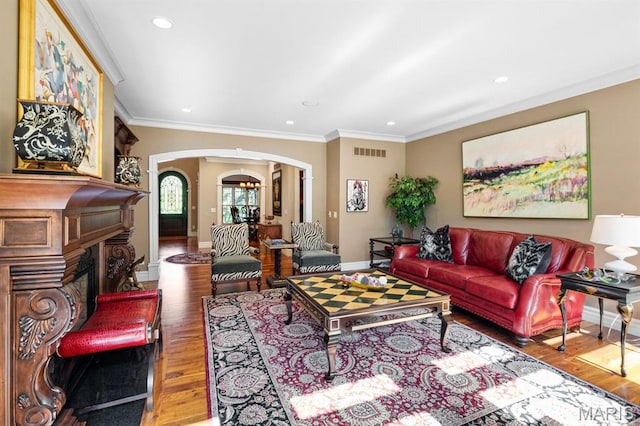 5 Downey Ln, Olivette, MO 63132 - photo 8