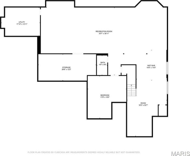 5 Downey Ln, Olivette, MO 63132 - photo 49