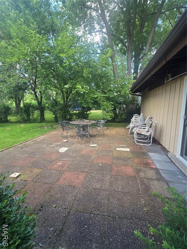 7 Milbrook Ln, Florissant, MO 63033 - photo 22