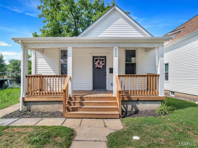 4204 Osceola St, Saint Louis, MO 63116
