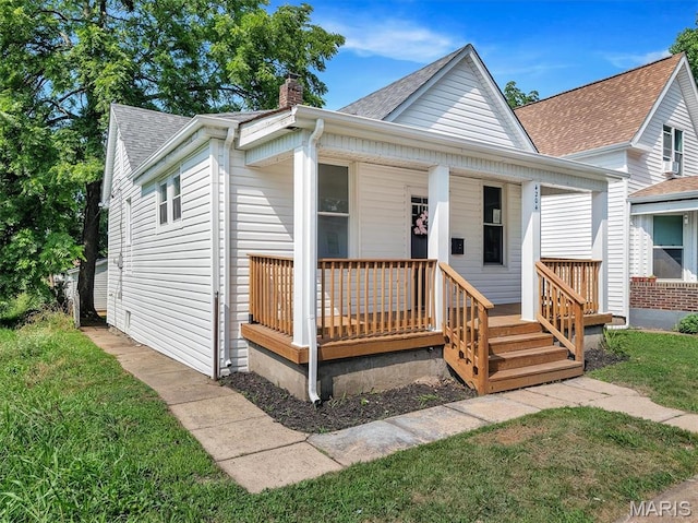 4204 Osceola St, Saint Louis, MO 63116