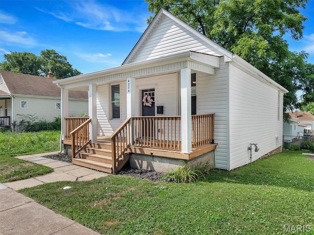 4204 Osceola St, Saint Louis, MO 63116