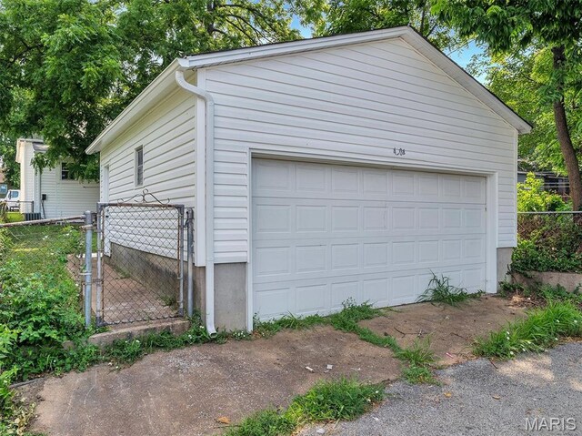 4204 Osceola St, Saint Louis, MO 63116