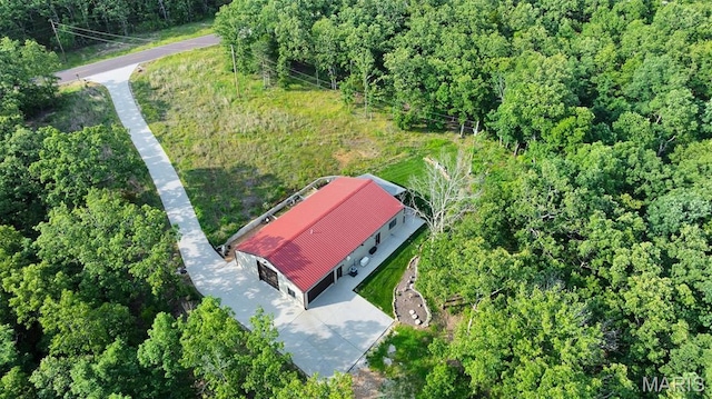 3204 Westwood Rd, Saint Clair, MO 63077 - view of subject property