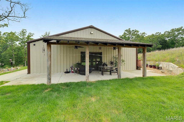 3204 Westwood Rd, Saint Clair, MO 63077 - view of outbuilding