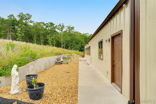 3204 Westwood Rd, Saint Clair, MO 63077 - view of yard