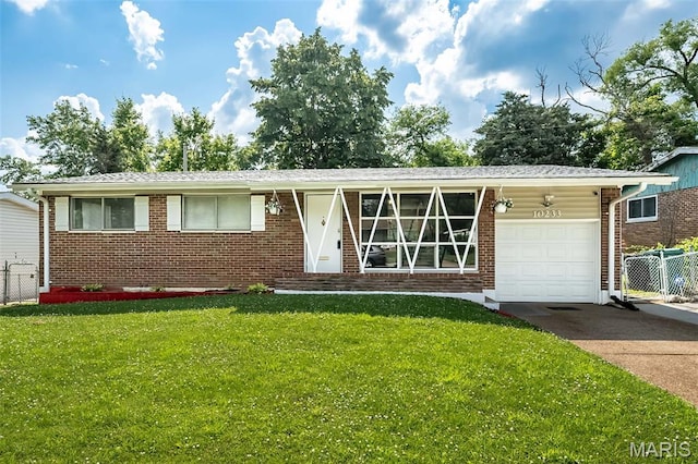 10233 Viscount Dr, Saint Louis, MO 63136