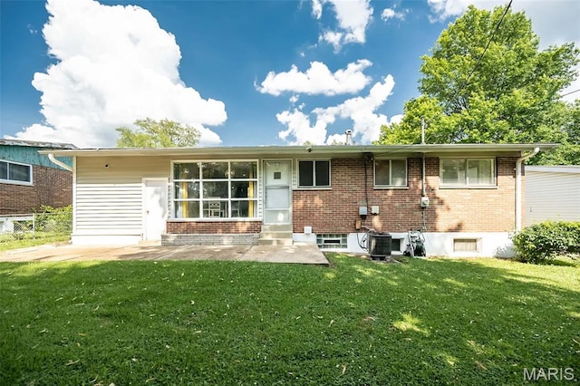 10233 Viscount Dr, Saint Louis, MO 63136
